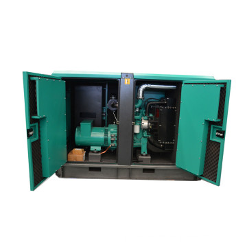 20kw Baldachin Diesel Kleine Generator Set